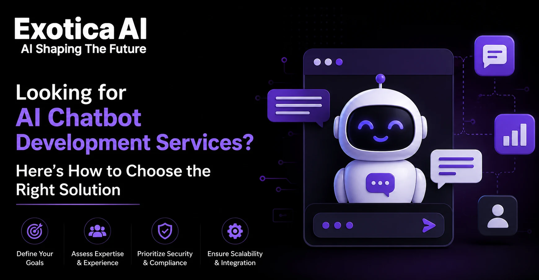 ai chatbot development services