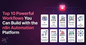 n8n Automation Platform