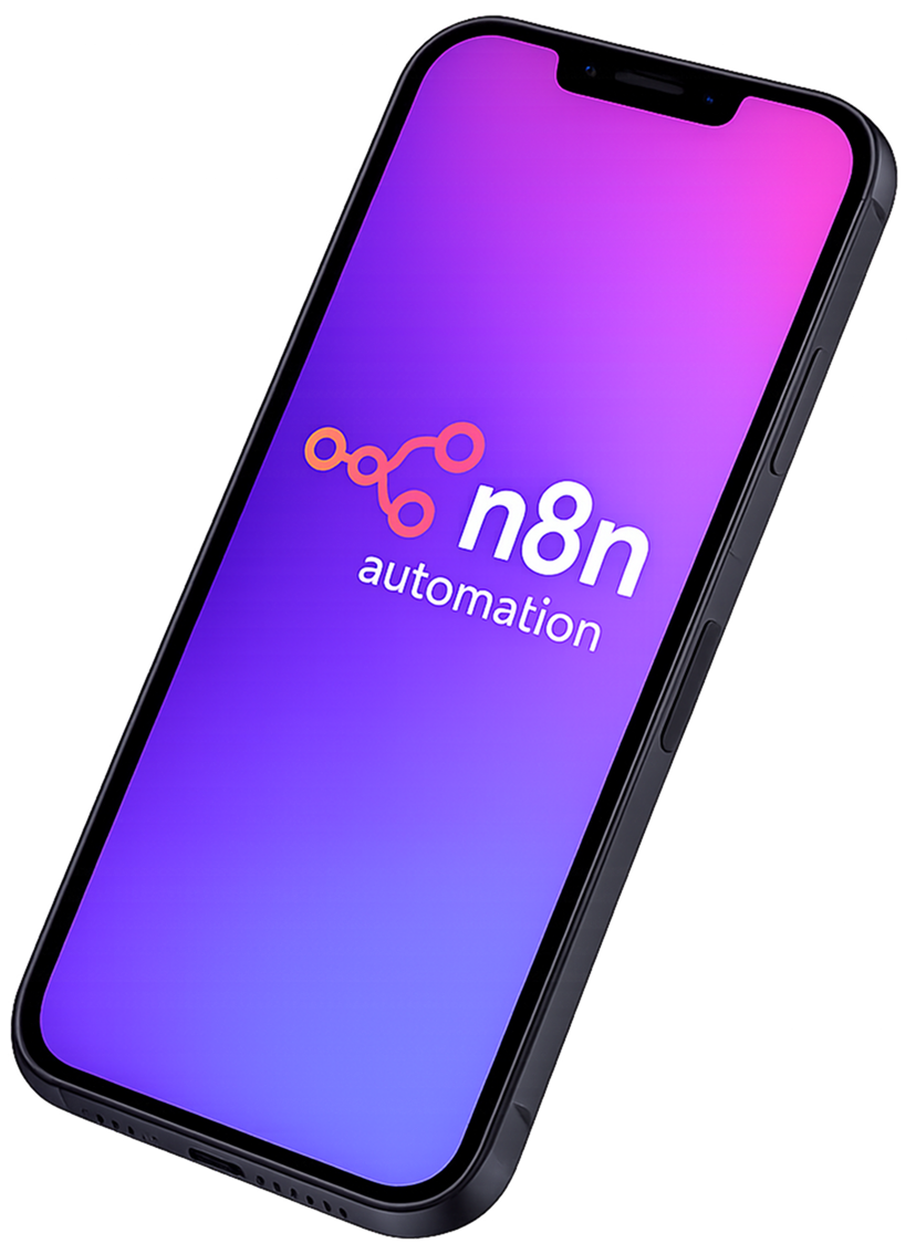 n8n Workflow Automation — Exotica AI Solutions
