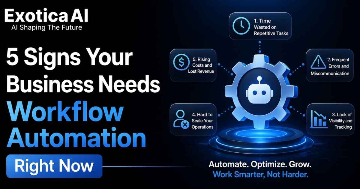 workflow automation