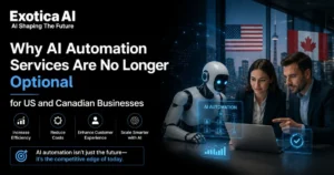 AI Automation Services