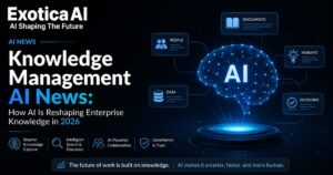 AI Knowledge Management