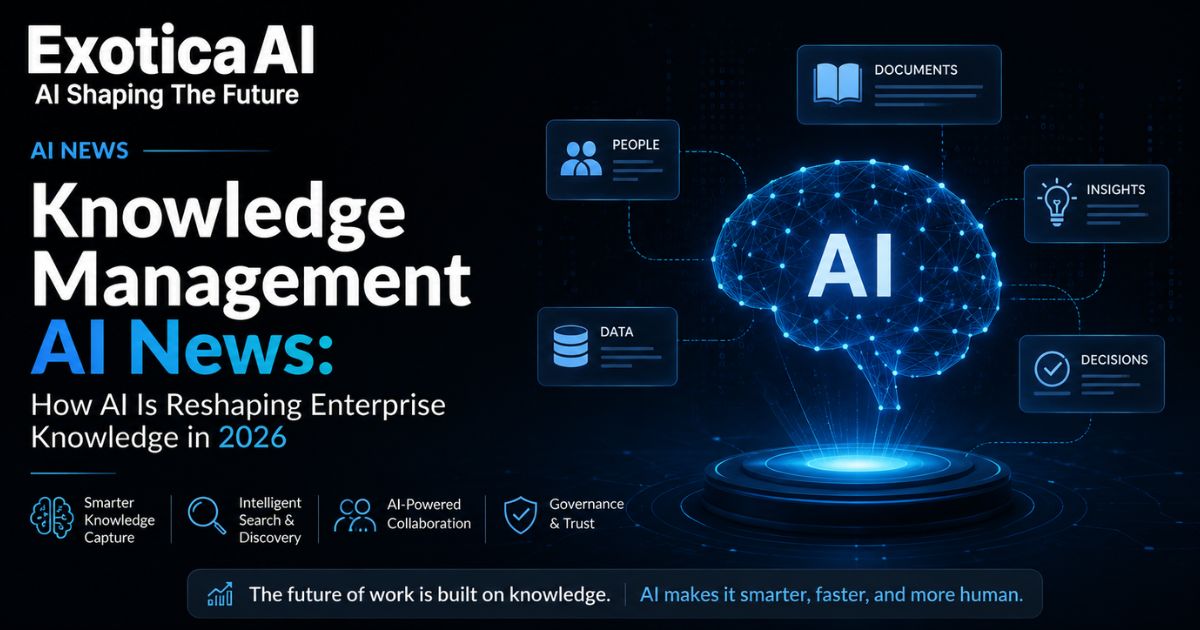 AI Knowledge Management