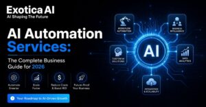 AI Automation Services