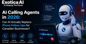 AI Calling Agents