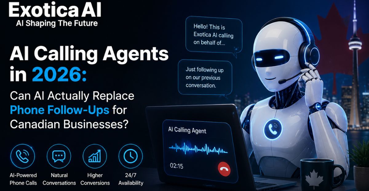 AI Calling Agents
