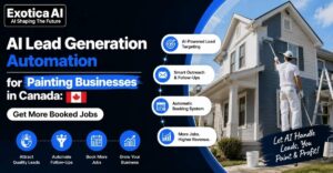 AI Lead Generation Automation