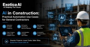 AI in Construction