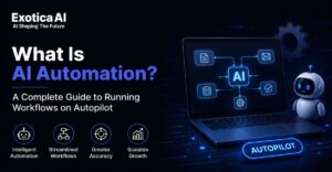 What is AI Automation