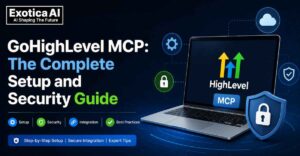 GoHighLevel MCP