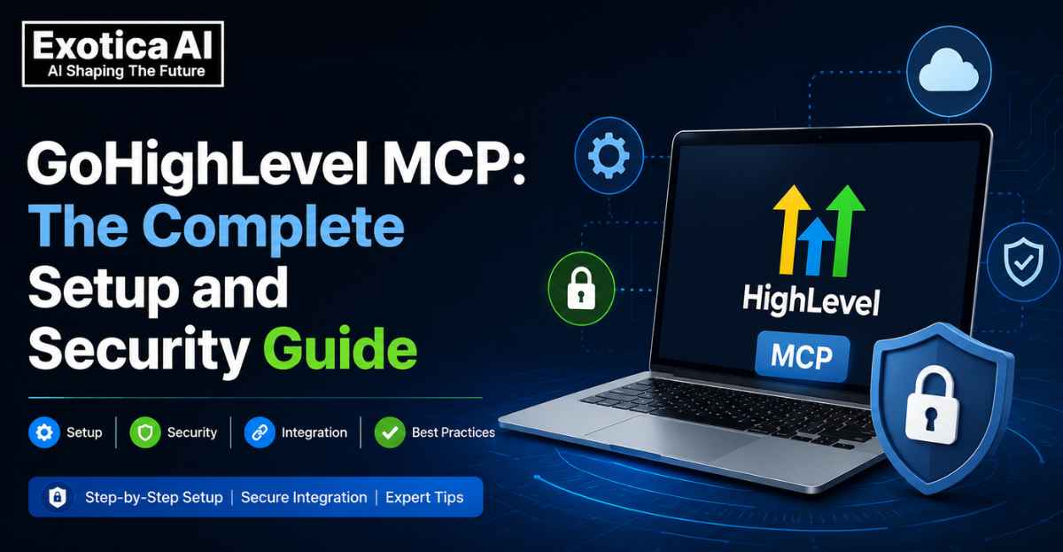 GoHighLevel MCP