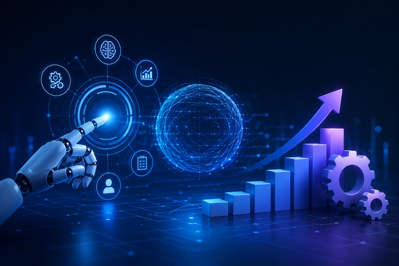 Asset & Wealth Management Solutions