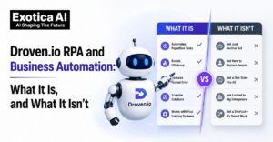 Droven.io