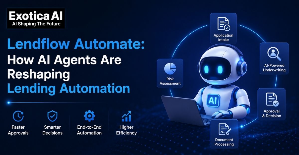 Lendflow Automate