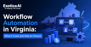 Workflow Automation Virginia