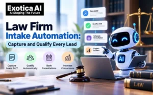 Law Firm Intake Automation
